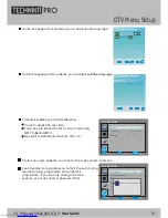 Предварительный просмотр 19 страницы TECHNIKA PRO LCD24-620 User Manual