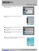 Предварительный просмотр 20 страницы TECHNIKA PRO LCD24-620 User Manual