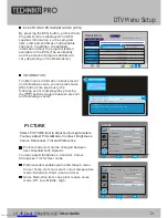 Предварительный просмотр 21 страницы TECHNIKA PRO LCD24-620 User Manual