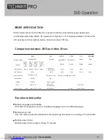 Предварительный просмотр 35 страницы TECHNIKA PRO LCD24-620 User Manual