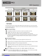 Предварительный просмотр 36 страницы TECHNIKA PRO LCD24-620 User Manual