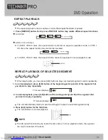 Предварительный просмотр 41 страницы TECHNIKA PRO LCD24-620 User Manual