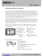 Предварительный просмотр 44 страницы TECHNIKA PRO LCD24-620 User Manual