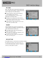 Предварительный просмотр 47 страницы TECHNIKA PRO LCD24-620 User Manual