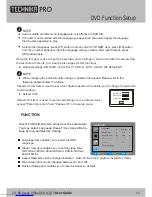 Предварительный просмотр 49 страницы TECHNIKA PRO LCD24-620 User Manual