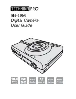 TECHNIKA PRO SH-1060 User Manual preview