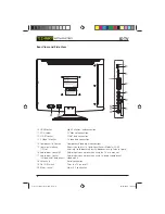 Preview for 8 page of Technika 15.4-310 User Manual