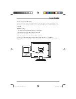 Preview for 13 page of Technika 15.4-310 User Manual