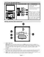 Предварительный просмотр 8 страницы Technika 16-849 Operating Instructions Manual