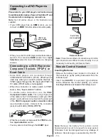 Предварительный просмотр 11 страницы Technika 16-849 Operating Instructions Manual