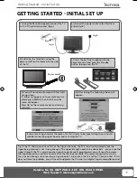 Preview for 9 page of Technika 19-208E User Manual