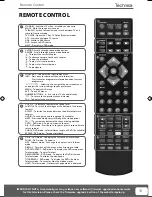 Preview for 11 page of Technika 19-208E User Manual