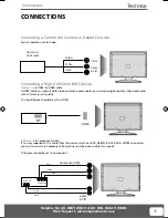 Preview for 13 page of Technika 19-208E User Manual