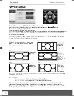 Preview for 18 page of Technika 19-208E User Manual