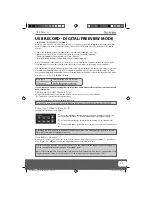 Preview for 22 page of Technika 19-220 Manual