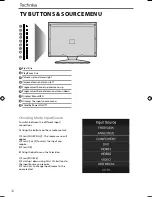 Preview for 10 page of Technika 19-248COM User Manual