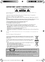 Preview for 4 page of Technika 19-248COMI User Manual