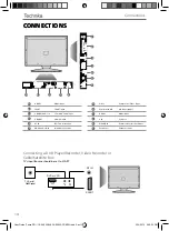 Preview for 11 page of Technika 19-248COMI User Manual