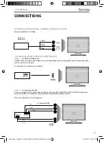 Preview for 12 page of Technika 19-248COMI User Manual