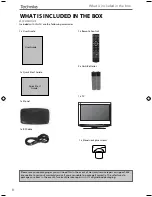 Preview for 6 page of Technika 19-248I User Manual