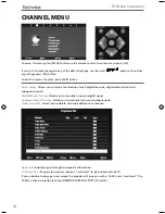 Preview for 13 page of Technika 19-248I User Manual