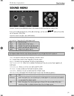 Preview for 16 page of Technika 19-248I User Manual