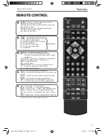 Предварительный просмотр 8 страницы Technika 19-251 User Manual