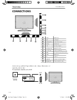 Предварительный просмотр 9 страницы Technika 19-251 User Manual