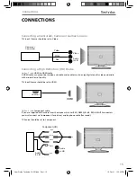 Предварительный просмотр 10 страницы Technika 19-251 User Manual