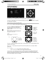 Предварительный просмотр 16 страницы Technika 19-251 User Manual