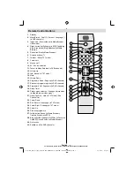 Предварительный просмотр 7 страницы Technika 19-811 Operating Instructions Manual