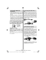 Предварительный просмотр 10 страницы Technika 19-811 Operating Instructions Manual