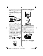 Предварительный просмотр 11 страницы Technika 19-811 Operating Instructions Manual