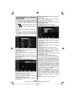 Предварительный просмотр 13 страницы Technika 19-811 Operating Instructions Manual