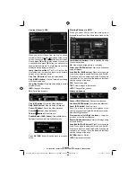 Предварительный просмотр 18 страницы Technika 19-811 Operating Instructions Manual