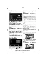 Предварительный просмотр 19 страницы Technika 19-811 Operating Instructions Manual