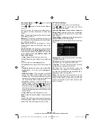 Предварительный просмотр 21 страницы Technika 19-811 Operating Instructions Manual