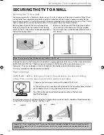 Предварительный просмотр 7 страницы Technika 22-212D User Manual