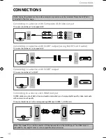 Предварительный просмотр 11 страницы Technika 22-212D User Manual