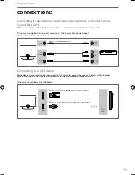 Предварительный просмотр 12 страницы Technika 22-212D User Manual