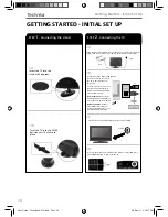 Preview for 10 page of Technika 22-212i User Manual