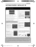 Preview for 11 page of Technika 22-212i User Manual