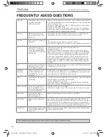 Предварительный просмотр 30 страницы Technika 22-212s User Manual