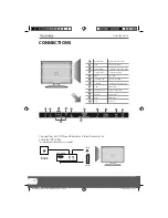 Предварительный просмотр 14 страницы Technika 23-231-BB User Manual