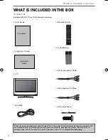 Предварительный просмотр 6 страницы Technika 24E21B-FHD User Manual