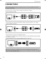 Предварительный просмотр 13 страницы Technika 24E21B-FHD User Manual