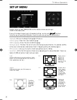 Предварительный просмотр 20 страницы Technika 24E21B-FHD User Manual