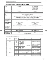 Предварительный просмотр 29 страницы Technika 24E21B-FHD User Manual