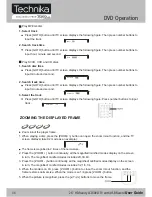 Preview for 46 page of Technika 26-622 User Manual