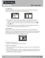 Preview for 48 page of Technika 26-622 User Manual